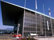 Im Kunstmuseum Luzern startet ein neues Ausstellungsformat (Archiv) (Bild: Keystone)