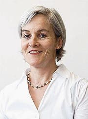 Hildegard Pfäffli Murer (Bild: PD)