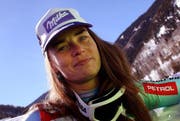 Tina Maze (Bild: EPA / Stephan Jansen)