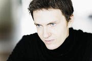 Der Pianist Alexandre Tharaud. (Bild: Marco Borggreve)