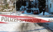Die Kantonspolizei Uri wurde im vergangenen Jahr wegen 1048 Delikten aufgeboten. (Bild: Matthias Stadler)