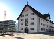 Das Museum des Forums Schweizer Geschichte konnte im vergangenen Jahr wiederum zufriedenstellende Besucherzahlen verzeichnen. (Bild: PD)