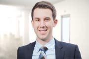 Es erteilte Rat: Michael Imbach, Vorsorge-Experte im VZ VermögensZentrum Luzern, www.vermoegenszentrum.ch (Bild: PD)