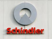 Für Schindler beginnt sich mit der juristischen Aufarbeitung eines Unfalls ein düsteres Kapitel der Unternehmensgeschichte nach über zehn Jahren zu schliessen. (Archiv) (Bild: KEYSTONE/AP/CHRISTOPHE ENA)