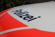 Das Auto war laut der Polizei ungegnügend gesichert. (Symbolbild LZ)