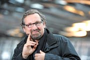 Florian Flohr, Leiter Stabsstelle und Projekte bei der Katholischen Kirche Stadt Luzern, will auch «eine Kirche für Nicht-Kirchgänger bauen». (Bild: Eveline Beerkircher / Neue LZ)