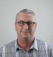 Gerhard Kirchhofer. (Bild: PD)