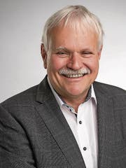 Markus Schwander, Vorgeschlagener Präsident für die Controllingkommission: «Ich habe mich am Sonntag tatsächlich nicht für die Ergebnisse interessiert.»