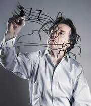 Legendär als Beethoven-Interpret: In Luzern indes verbindet Rudolf Buchbinder Kunst und Entertainment mit Schumann und Liszt. (Bild: Philipp Horak)