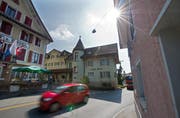 Die Stiftung Landschaftsschutz kritisiert die Ortsplanung von Hitzkirch. (Bild Eveline Beerkircher)