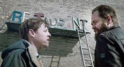 In der neuen dänischen Serie «Helden am Herd» geht es skurril und düster zu und her wie bei «Fargo». (Bild: PD)