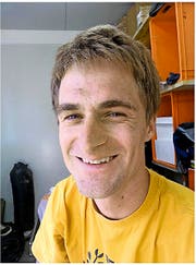 Beno Staub, Programmchef: «Ich bin ein kleiner Diktator.»
