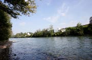 Die CKW am Standort Rathausen. (Bild: Philipp Schmidli/Neue LZ)