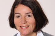 «Es ist gut, wenn von Zeit zu Zeit neue Personen im Gemeinderat Einsitz nehmen.» Marianne Schärli, CVP Reiden. (Bild: pd)