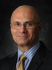 Andrew Puzder: Als Arbeitsminister aufgegeben. (Bild: Stephen Osman/EPA)