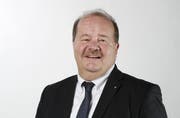 Felix Müri (SVP) wird für den Emmer Gemeinderat kandidieren. (Bild: PD)