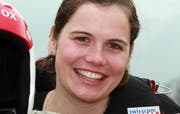 Nadja Kamer. (Archivbild Andrea Schelbert/Neue SZ)