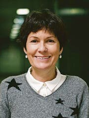 «Die Rückforderung ist ein Verstoss gegen Treu und Glauben.» Astrid Brändlin, Krankenkasse Concordia (Bild: Daniel Felder)