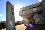 Die Kantonsschule Beromünster wäre eines von den geplanten Sparmassnahmen betroffenen Langzeitgymnasien. (Bild: Roger Grütter / Neue LZ)