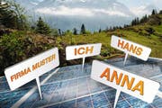 Im Kanton Uri kann sich jedermann an einer geplanten Anlage auf einem Gebäudedach beteiligen. (Bild: PD)