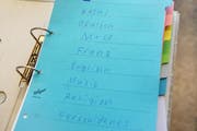 Der Lehrplan 21 gilt ab 2017 auch in den Urner Schulzimmern. (Bild: Corinne Glanzmann / Neue LZ)