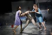 Bild: Luzerner Theater/Tanja Dorendorf