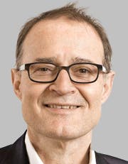 Michael Kaufmann ist Direktor der Hochschule Luzern – Musik und Vorstandsmitglied des Luzerner Theaterclubs. Er war 1992 bis 2004 SP-Grossrat im Kanton Bern und ist auch heute noch SP-Mitglied. (Bild: PD)