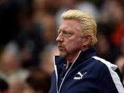 Boris Becker schlägt der Rechtsstreit mit seinem ehemaligen Geschäftspartner aufs Gemüt (Bild: Hannah McKay/EPA)