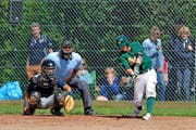Das Allstar-Team-Spiel in vollem Gange. (Bild: Nadia Schärli / Neue LZ)