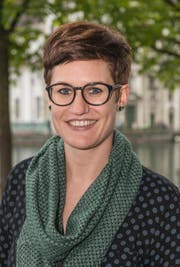 Corinne Imbach. (Bild: PD)