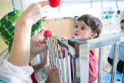 Kinderhilfe Bethlehem (Bild: PD)
