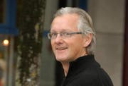 Peter Glanzmann. (Bild pd)