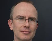 «Das Ziel bleibt, inskünftig noch mehr auf interne Fachleute zu setzen.» Andreas Raeber, Leiter Dienststelle informatik (Bild: pd)