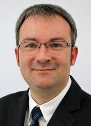 Georges Frey, Leitender Staatsanwalt Luzern SA1 per 1.1.2018