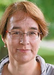 Birgitta Michel Thenen. (Archivbild)