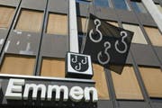 Die Stimmbevölkerung der Gemeinde Emmen hat die Initiative «Boden behalten, Emmen gestalten» angenommen. (Bild: Keystone/Urs Flueeler)