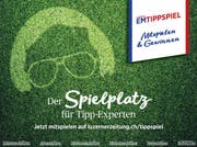 Wer wird das Überraschungsteam, und wer Europameister? Tippen Sie mit bei unserem Tippspiel und gewinnen Sie tolle Preise. (Bild: Neue LZ)