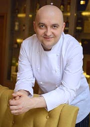 Daniel Dudov (Bild: PD)