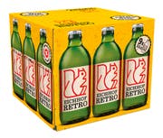 Retro Eichhof (Bild: Eichhof)