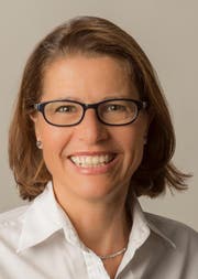 Pia Maria Brugger Kalfidis (Bild: PD)