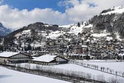 Engelberg (Bild: Corinne Glanzmann / Neue NZ)