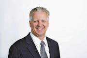 Wird per 3. April CEO der CKW: Martin Schwab. (Bild: PD)