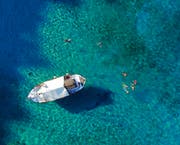 Noch einmal Sonne tanken, bevor der Winter kommt: Rhodos ist bei Schweizern diesen Herbst besonders beliebt. (Bild: Getty)