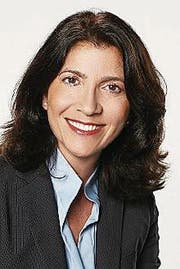 Lic. iur. Concetta Costa Oreiller, Fachanwältin SAV Erbrecht, Bühlmann, Costa, Horvath, Luzern. (Bild: PD)