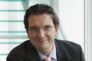Gesundheitsökonom Willy Oggier. (Bild: PD)