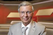 «Es hängt vom Verhalten der SPD ab, ob die Regierung vier Jahre stabil ist.» Wolfgang Bosbach, CDU-Politiker (Bild: Christoph Hardt (imago stock&people))