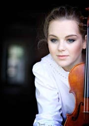 Agata Nowak (Bild: pd)