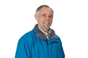 Robi Hurschler ist neuer Gemeinderat in Engelberg. (Bild: PD)
