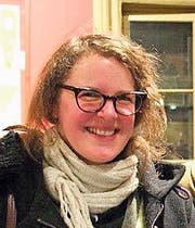 Julie Doucet.