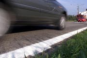 Die neue Anlage soll die Sicherheit im Verkehr erhöhen. (Symbolbild / Archiv Neue LZ)